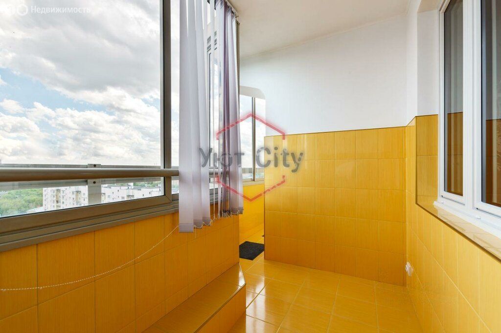 m. Sviblovo: Apartment, 2-rooms