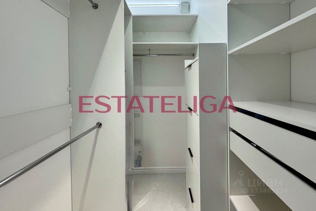 m. Khoroshevo: Apartment, 2-rooms