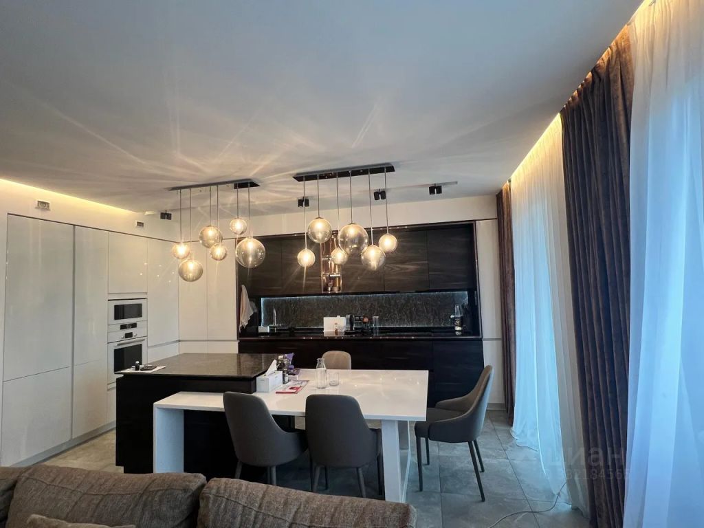 m. Nemchinovka: Apartment, 3-rooms