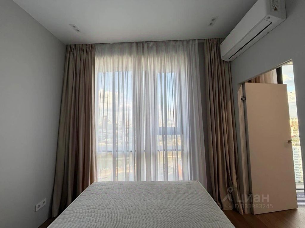 m. Shelepikha: Apartment, 2-rooms