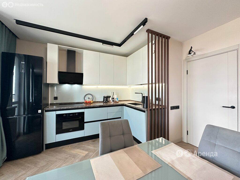 m. Salaryevo: Apartment, 2-rooms