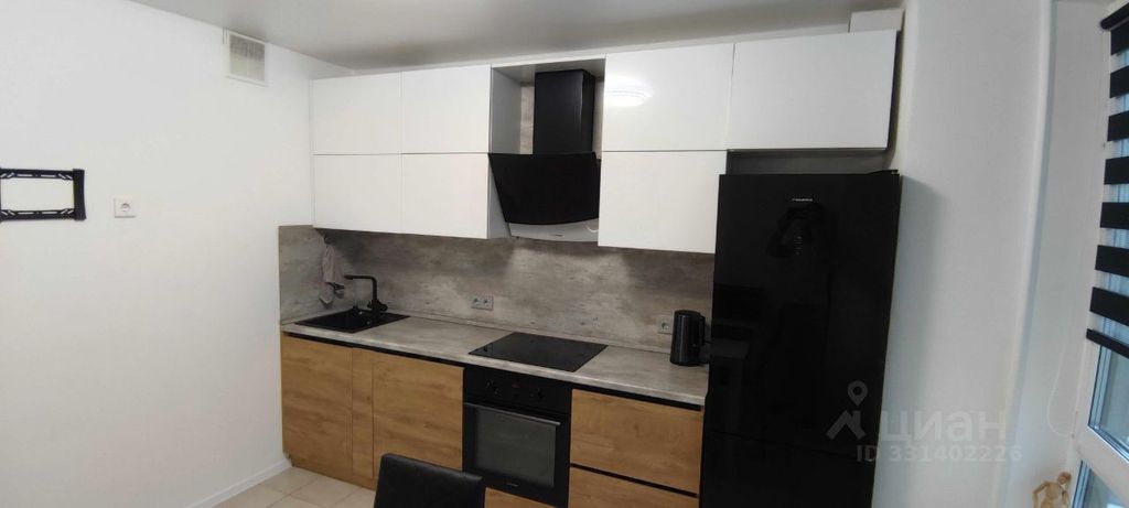 m. Mitino: Apartment, 2-rooms
