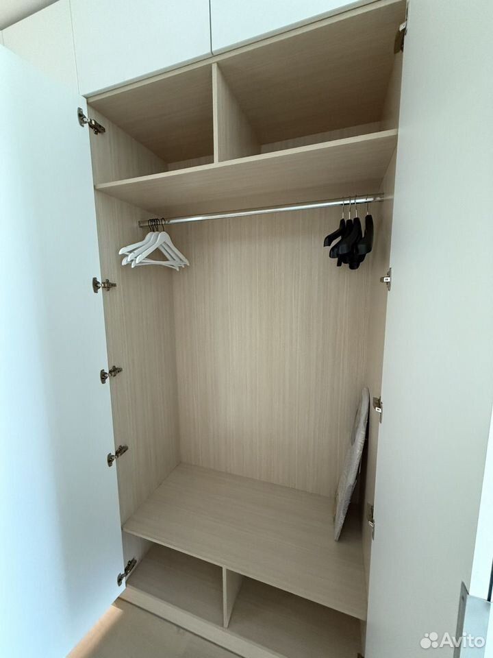 m. Botanichesky sad: Apartment, studio