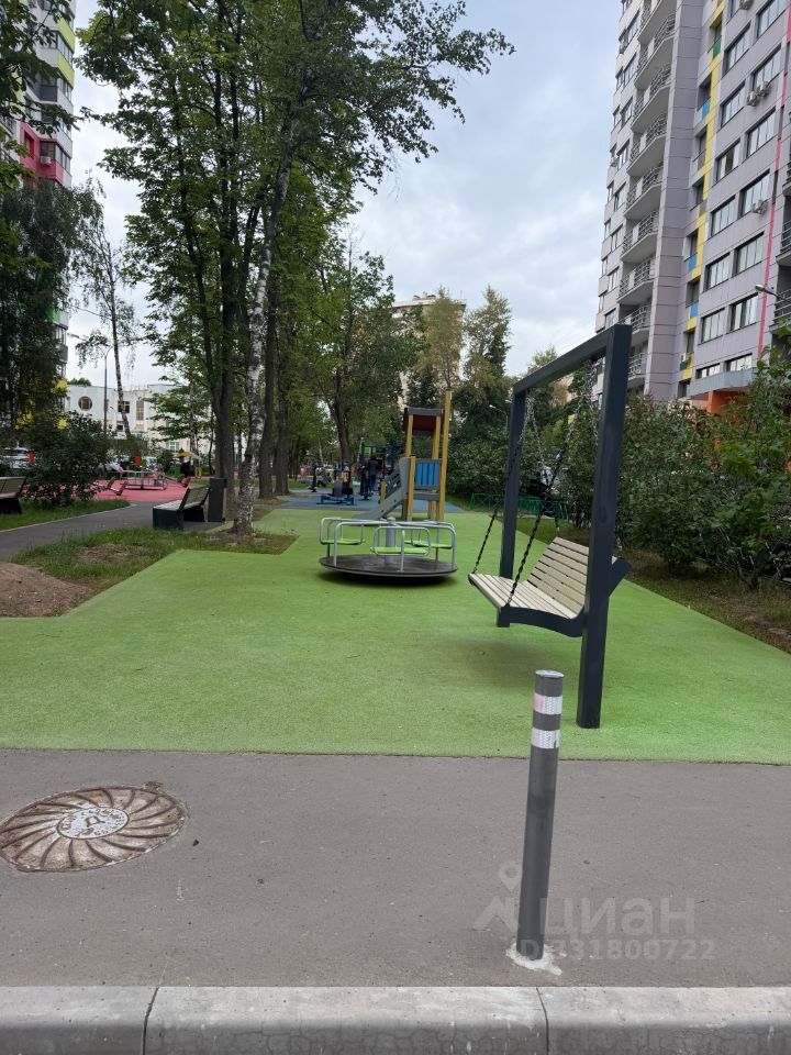 m. Prospekt Vernadskogo: Apartment, 1-rooms