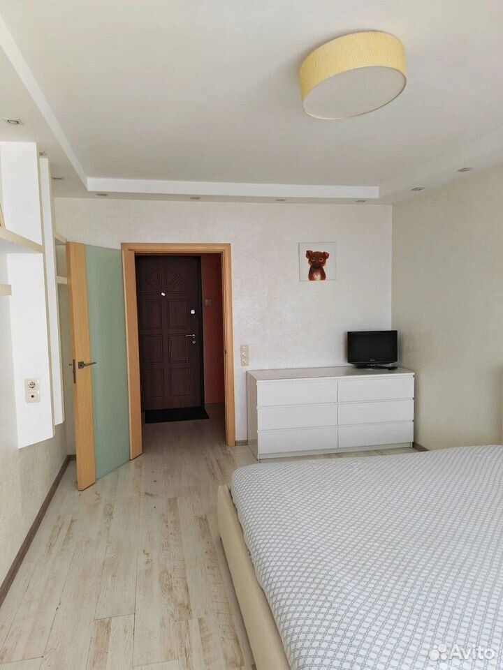 m. Molzhaninovo: Apartment, 1-rooms