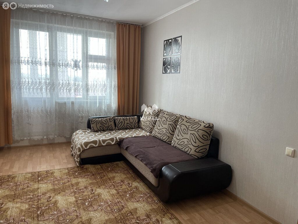m. Sheremetyevskaya: Apartment, 1-rooms
