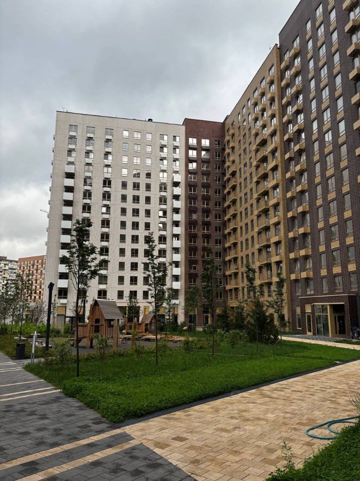 m. Likhobory: Apartment, 1-rooms