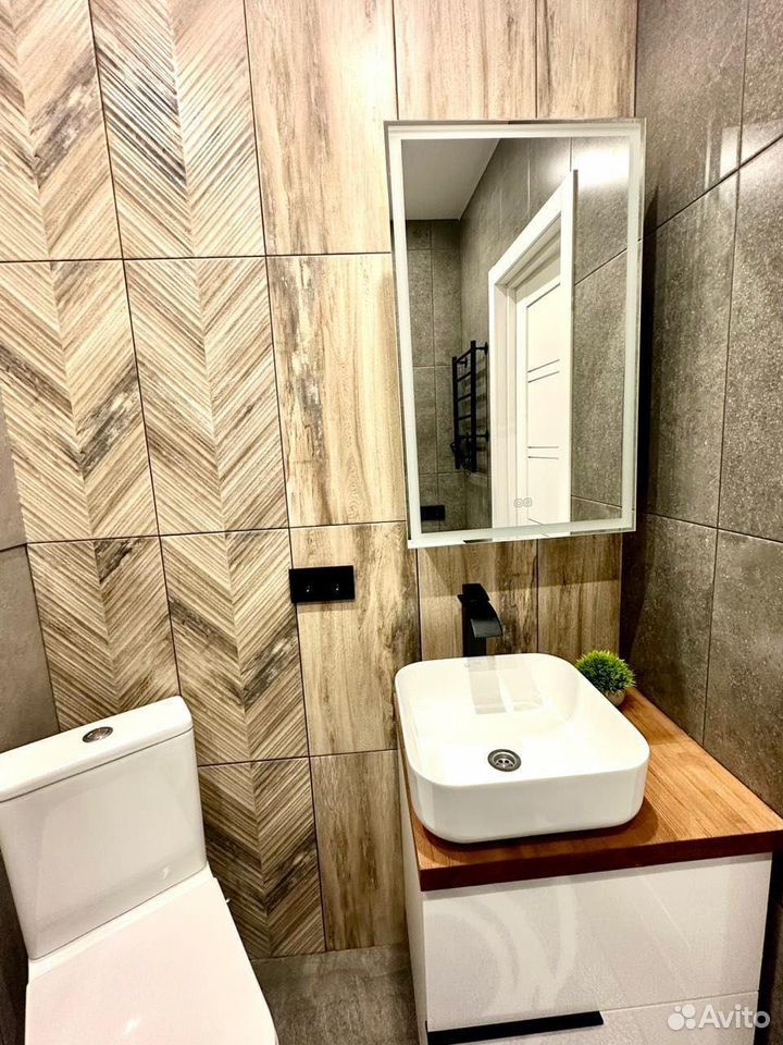 m. Nizhegorodskaya: Apartment, 1-rooms