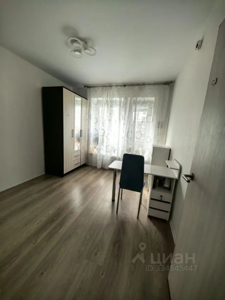 m. Scherbinka: Apartment, 2-rooms
