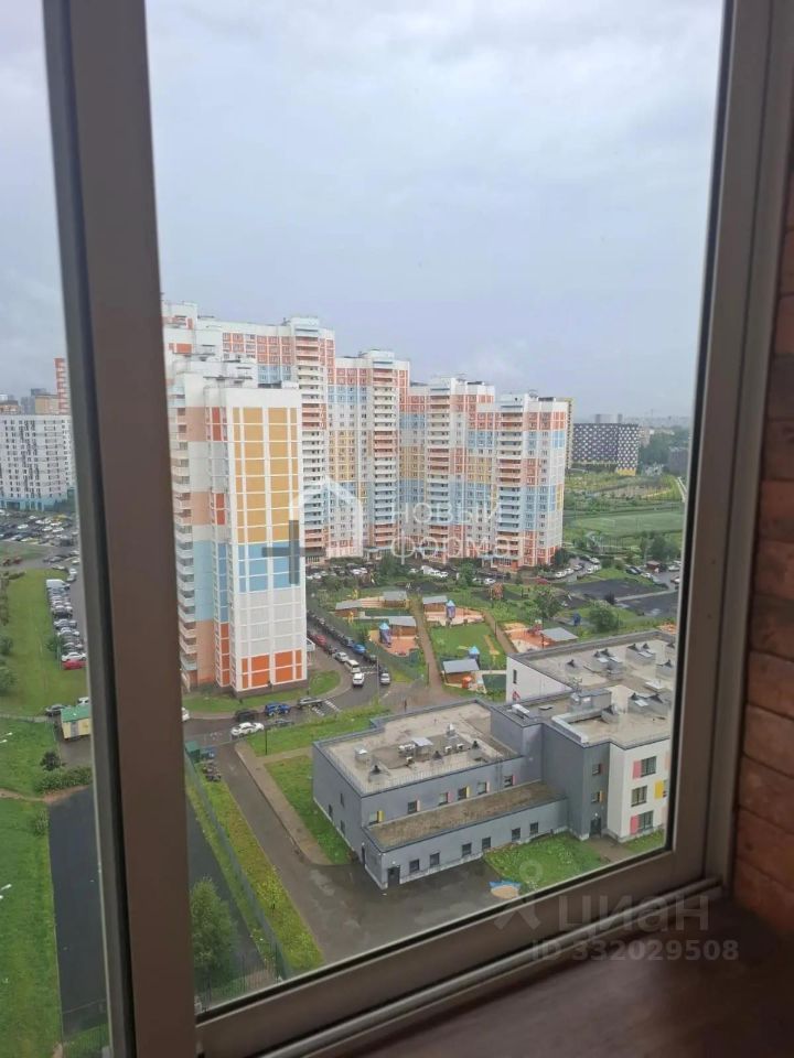 m. Medvedkovo: Apartment, 2-rooms
