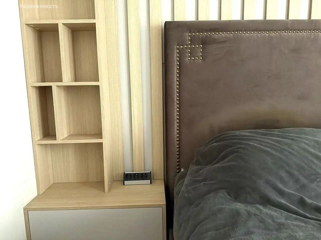 m. Lokomotiv: Apartment, 2-rooms