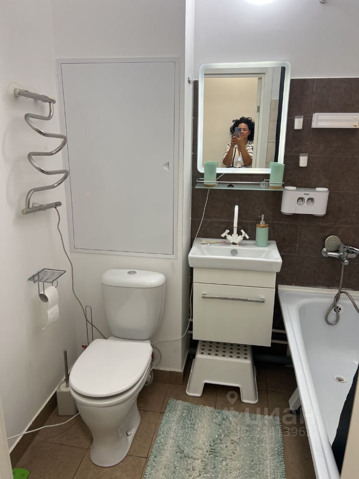 m. Tomilino: Apartment, 1-rooms