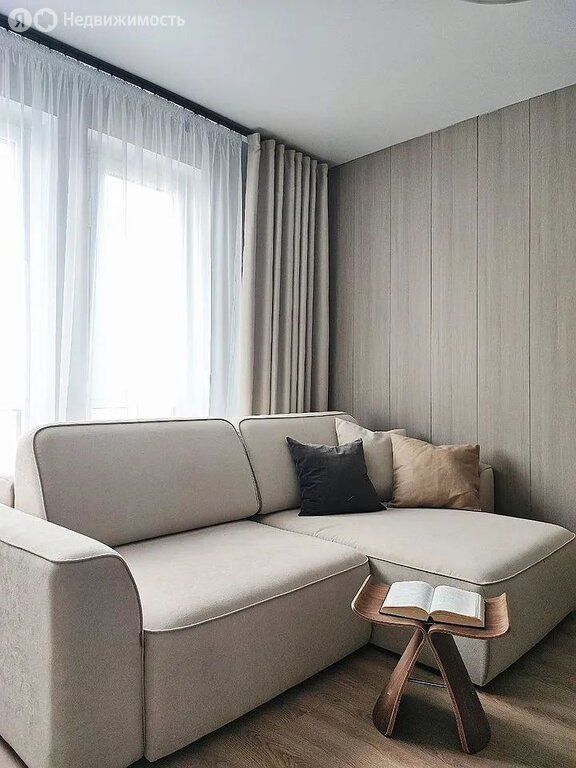 m. Ozernaya: Apartment, 2-rooms