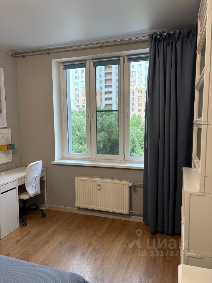 m. Aeroport: Apartment, 1-rooms