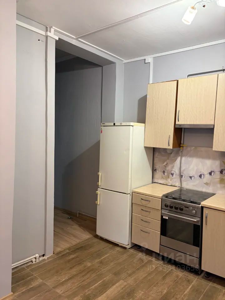 m. Malakhovka: Apartment, 2-rooms