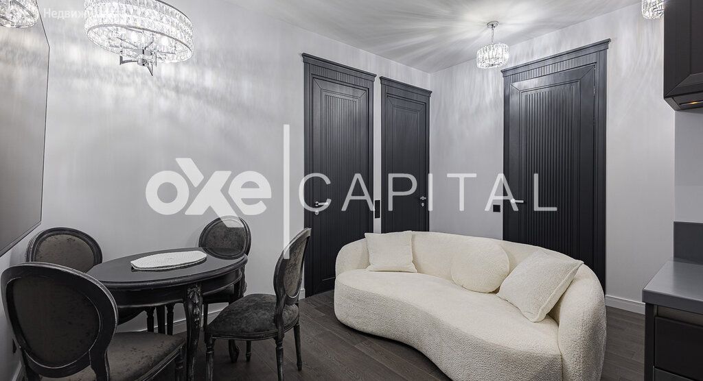 m. Matveevskoe: Apartment, 2-rooms