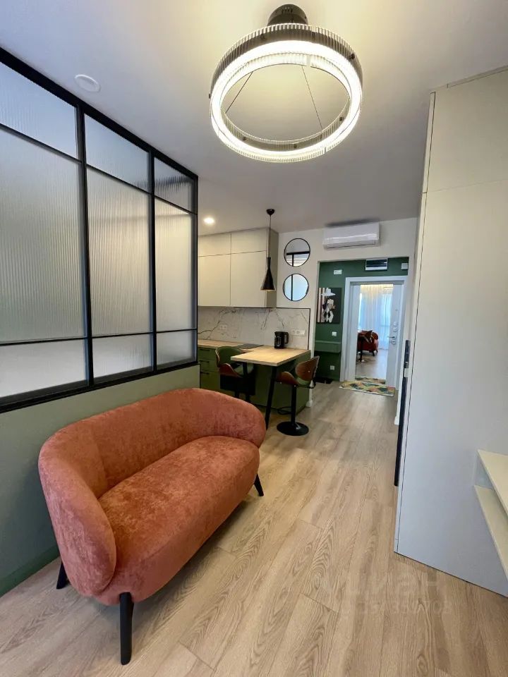 m. Butyrskaya : Apartment, studio