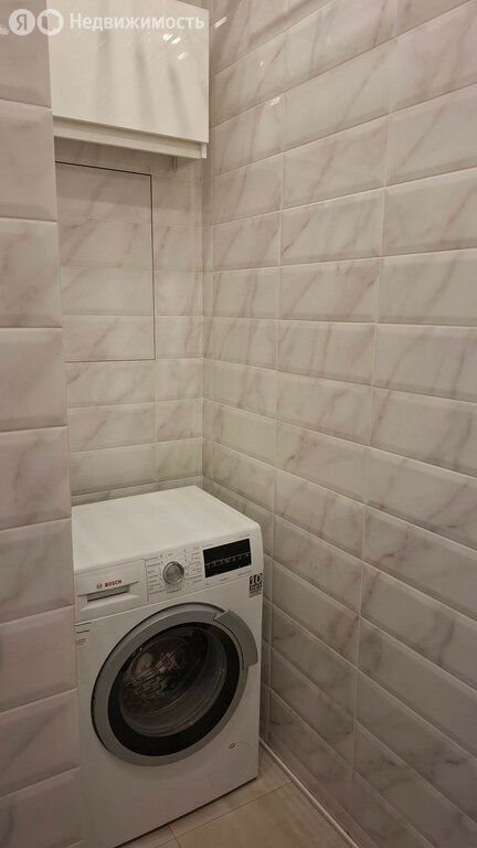 m. Khimki: Apartment, 3-rooms