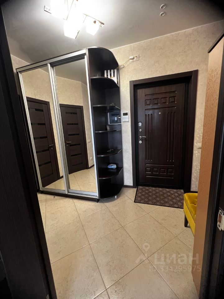 m. Planernaya: Apartment, 1-rooms