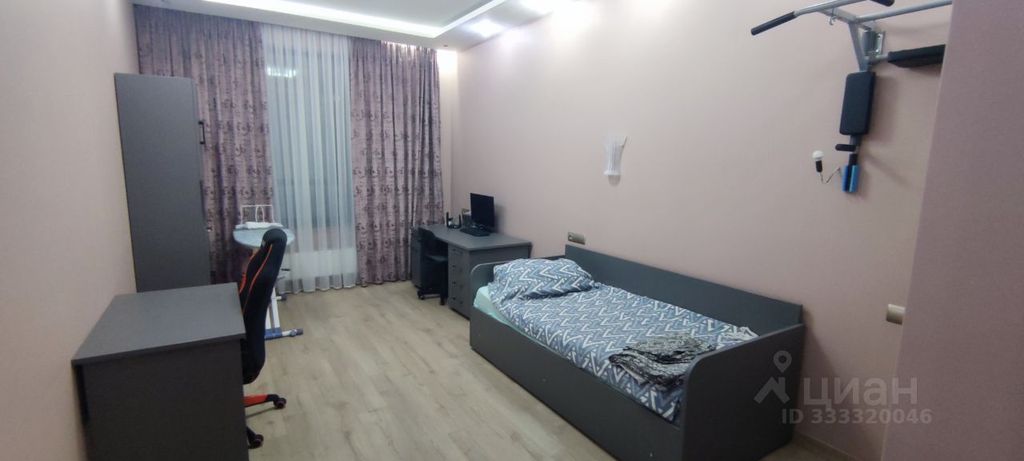 m. Sviblovo: Apartment, 2-rooms