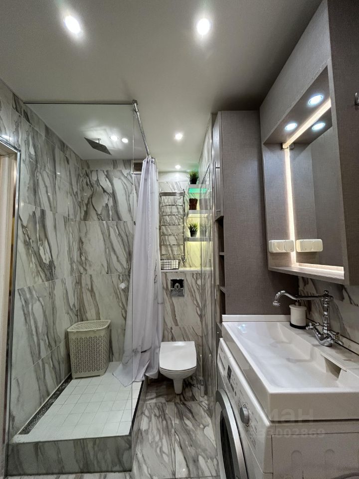 m. Prospekt Mira: Apartment, 1-rooms