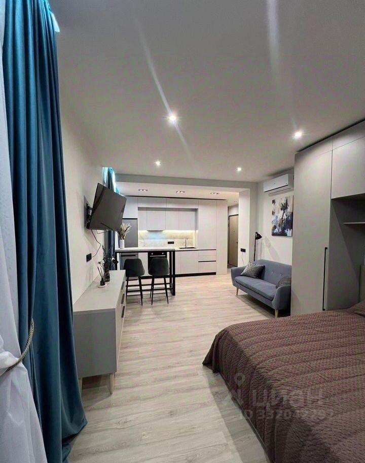 m. Ugreshskaya: Apartment, 1-rooms