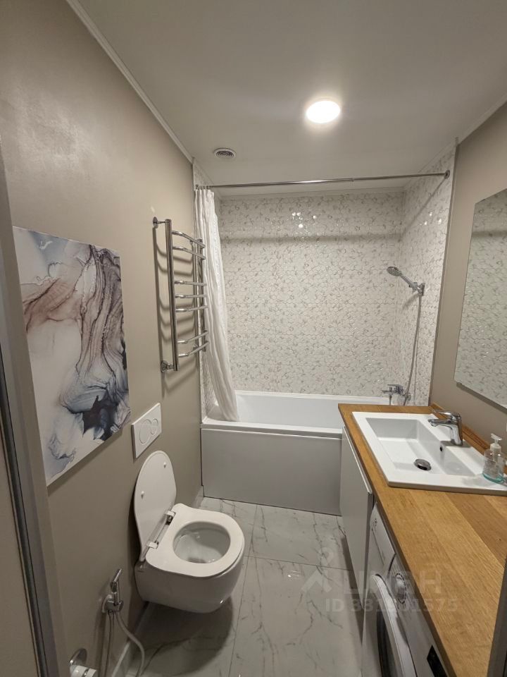 m. TsSKA: Apartment, studio
