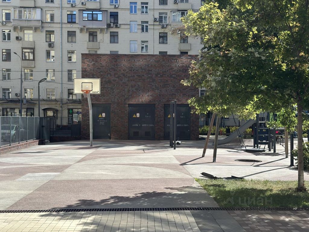 m. Dubrovka: Apartment, 1-rooms
