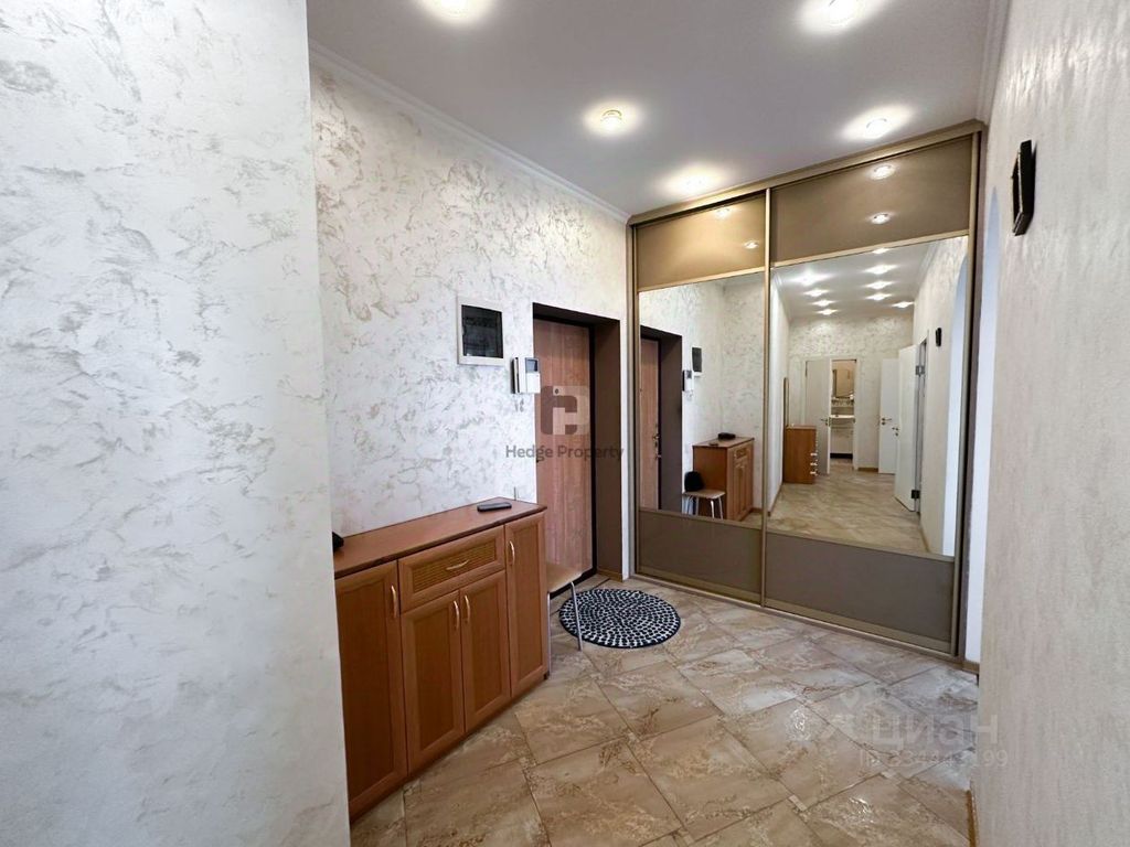 m. Proletarskaya: Apartment, 2-rooms