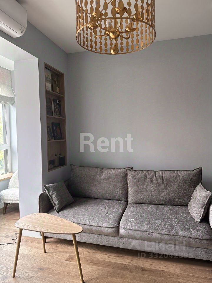 m. Paveletskaya: Apartment, 2-rooms