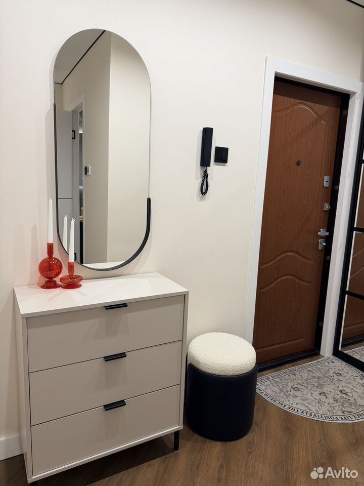 m. Kuzminki: Apartment, 1-rooms