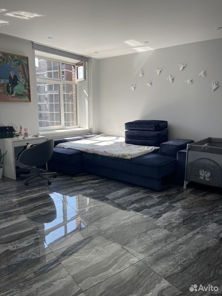 m. Molzhaninovo: Apartment, studio