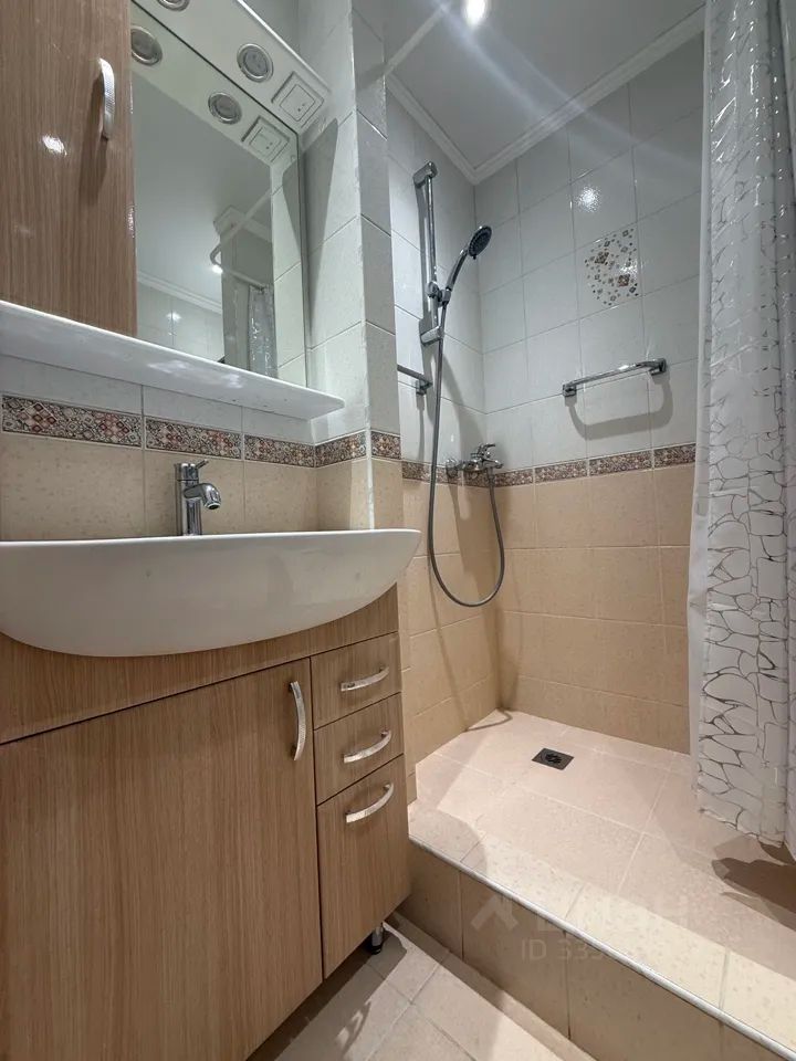 m. Barrikadnaya: Apartment, 2-rooms