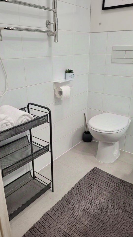 m. Pervomayskaya: Apartment, studio
