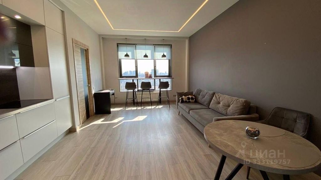 m. Timiryazevskaya: Apartment, 2-rooms