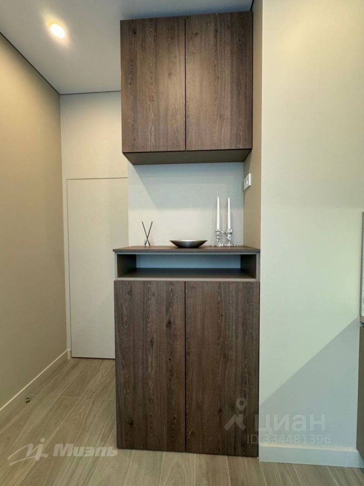 m. Shelepikha: Apartment, 2-rooms