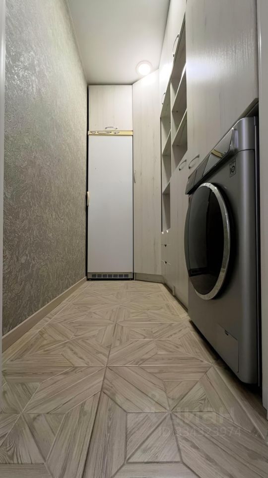 m. Planernaya: Apartment, 3-rooms