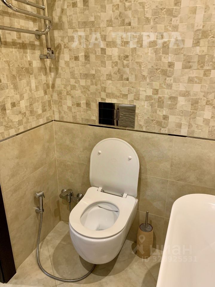 m. Skolkovo: Apartment, 1-rooms