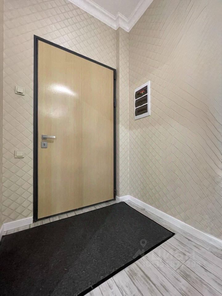 m. Shelepikha: Apartment, studio