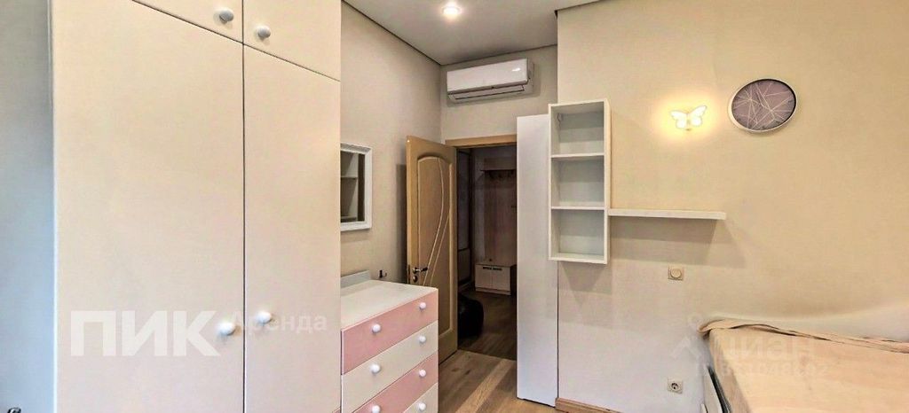 m. Aviamotornaya: Apartment, 2-rooms
