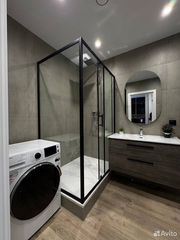 m. Park Pobedy: Apartment, 1-rooms