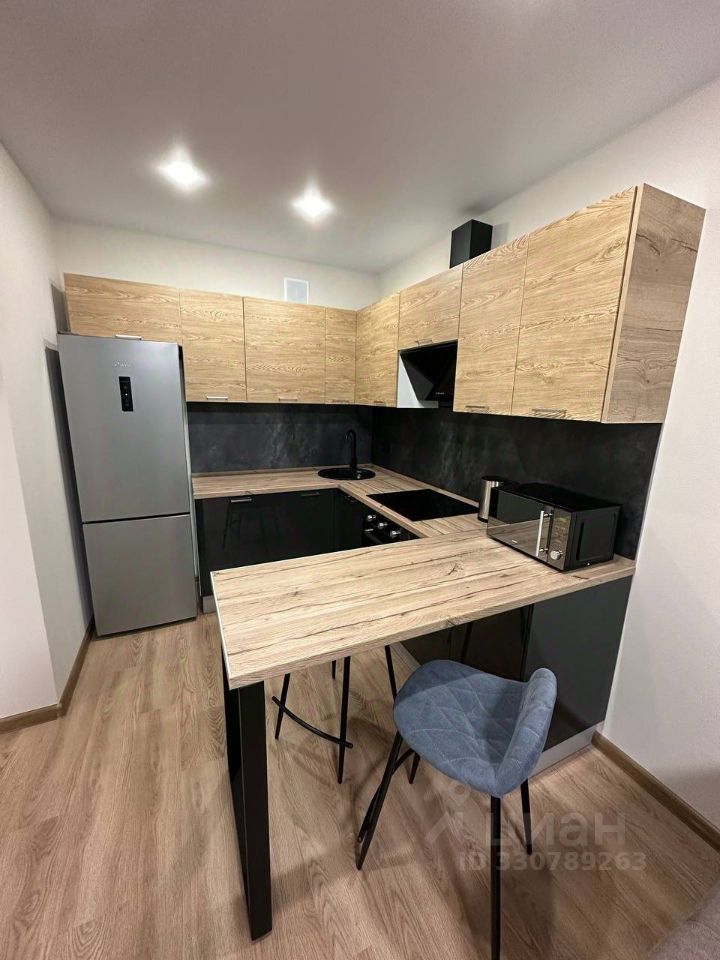 m. Kotelniki: Apartment, 2-rooms