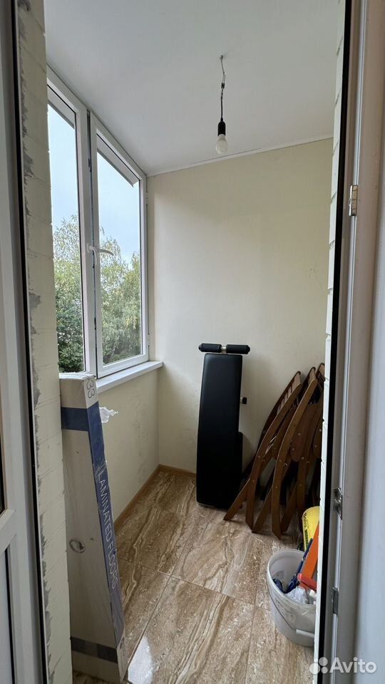 m. Podrezkovo: Apartment, 2-rooms