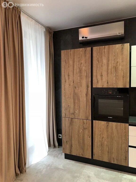 m. Fili: Apartment, studio