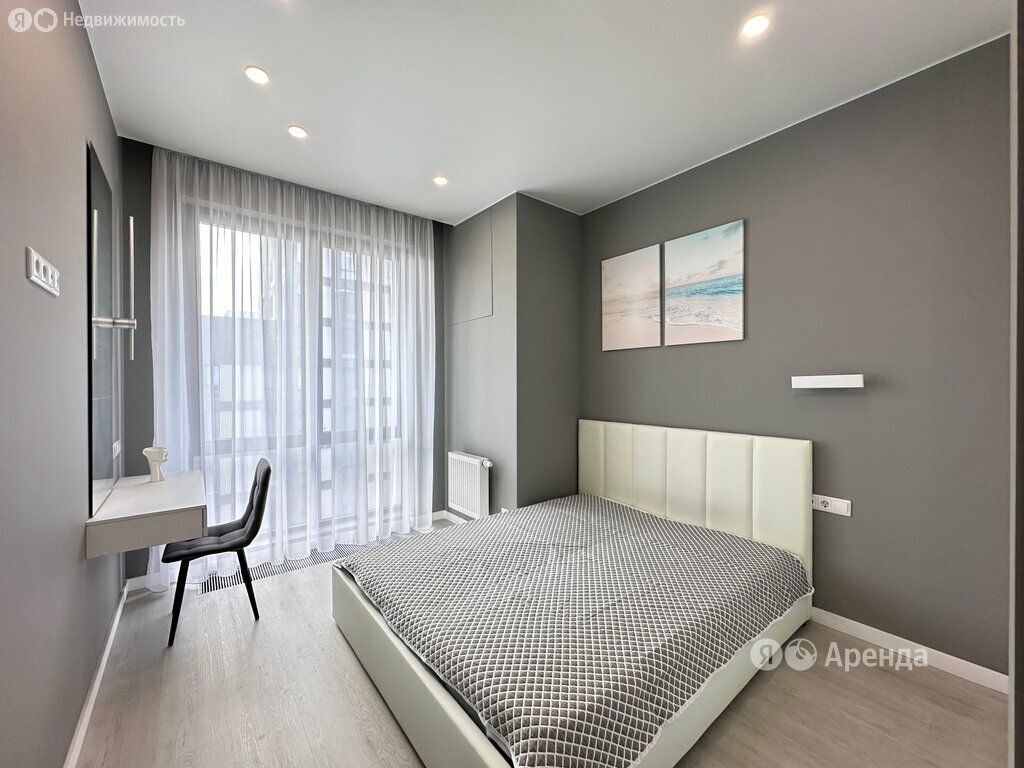 m. Rumyantsevo: Apartment, 1-rooms