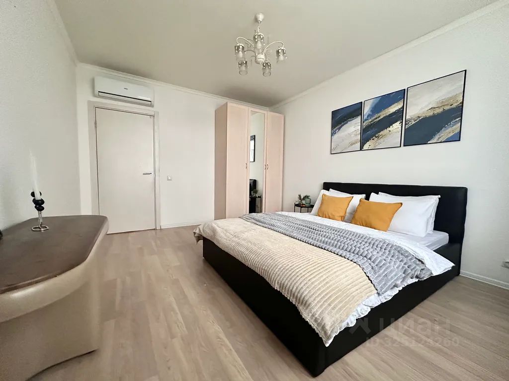 m. Kotelniki: Apartment, 1-rooms