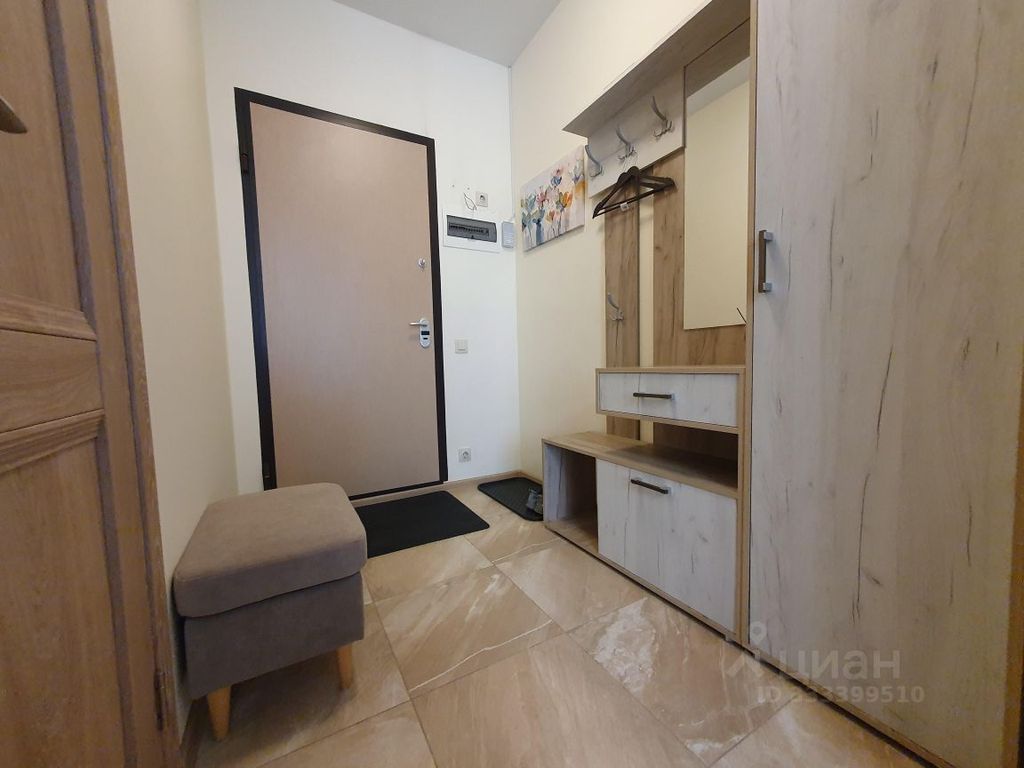 m. Dinamo: Apartment, 1-rooms