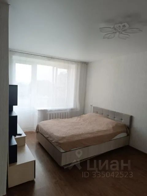 m. Krasnopresnenskaya: Apartment, 1-rooms