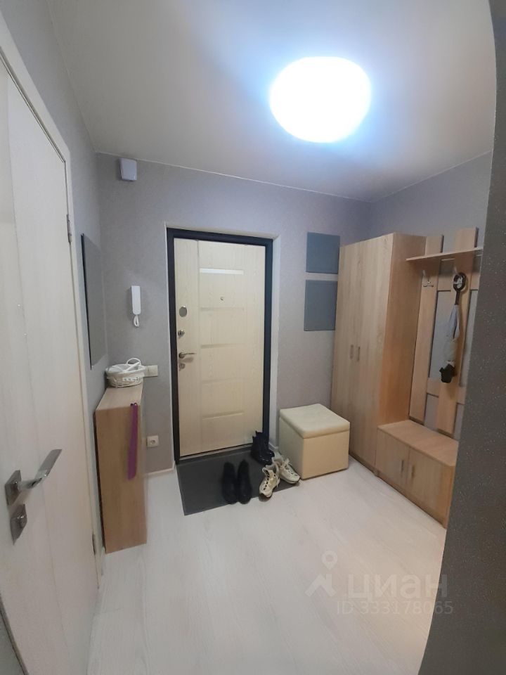 m. Molzhaninovo: Apartment, 1-rooms