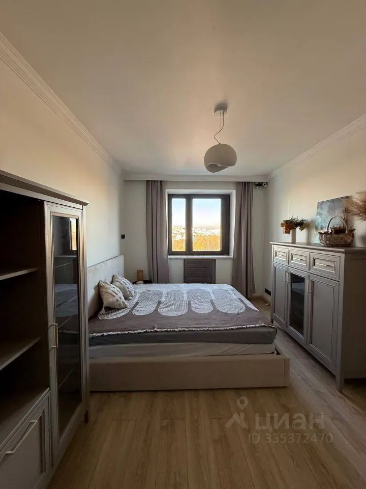 m. Penyagino: Apartment, 3-rooms